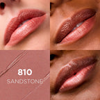 L'Oreal Paris Colour Riche Sandstone satin finish hydrating lipstick bullet