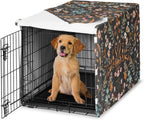 24 inch dog kennel cover for girls room decor