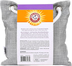 Arm And Hammer pet air freshener hanging in a room