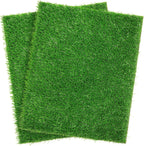 Pick For Life artificial dog grass pee pad front view