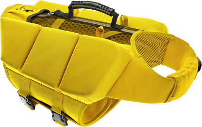 NOAH & PAW Dog Life Jacket, Human Standards Lifejacket Design, Dog Life Vest for Swimming and Boating, 3X Foam Support for Max Floating, Breathable Mesh, Salvavidas para Perros, Size M - Image 11