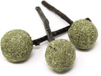 Timothy hay chew sticks for rabbits and guinea pigs