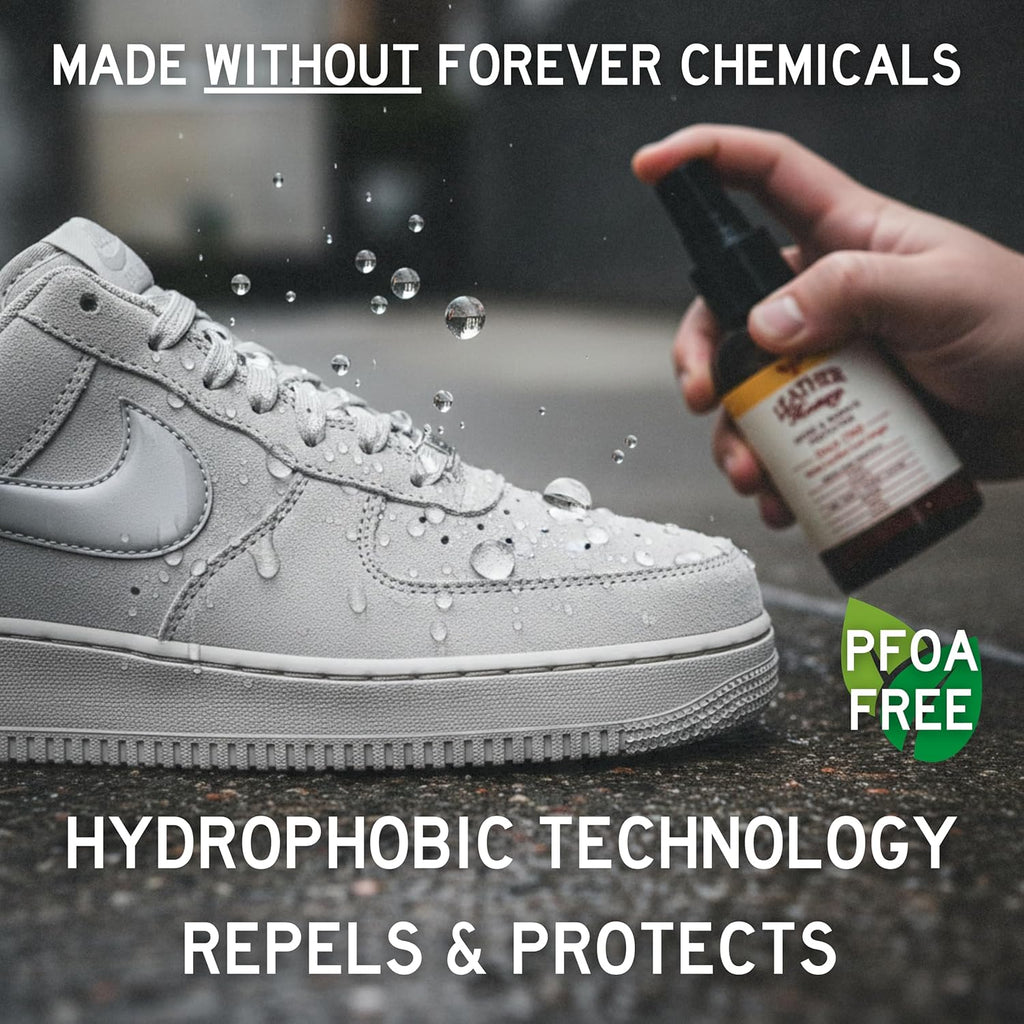 Leather Honey chemical free leather cleaner wipes for jackets and motorcycle gear