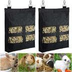 Frienda guinea pig hay bag front view