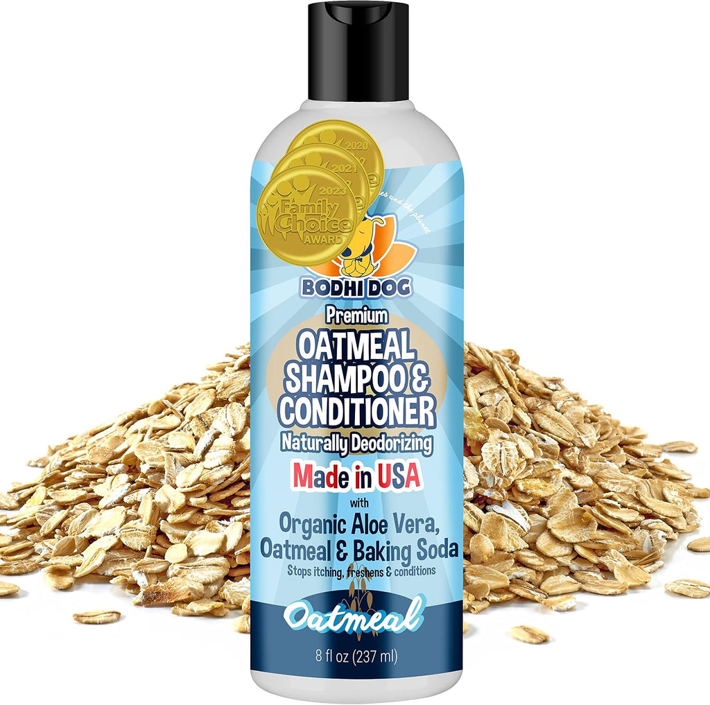 Bodhi Dog Skunk Shampoo | Skunk Smell Odor Remover Cleans & Deodorizes Using Essential Oils for Dogs & Cats | Made in USA | 16oz (473ml) - Image 9