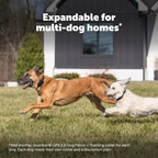 PetSafe Guardian GPS 2.0 Dog Fence + Tracking Wireless Dog Fence with Reliable Dual Frequency GPS Tracking Smaller Collar for All Breeds 10 lbs and Above Subscription Required - Image 9