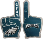 Pets First NFL Unisex NFL #1 Fan Dog Toy - Image 15