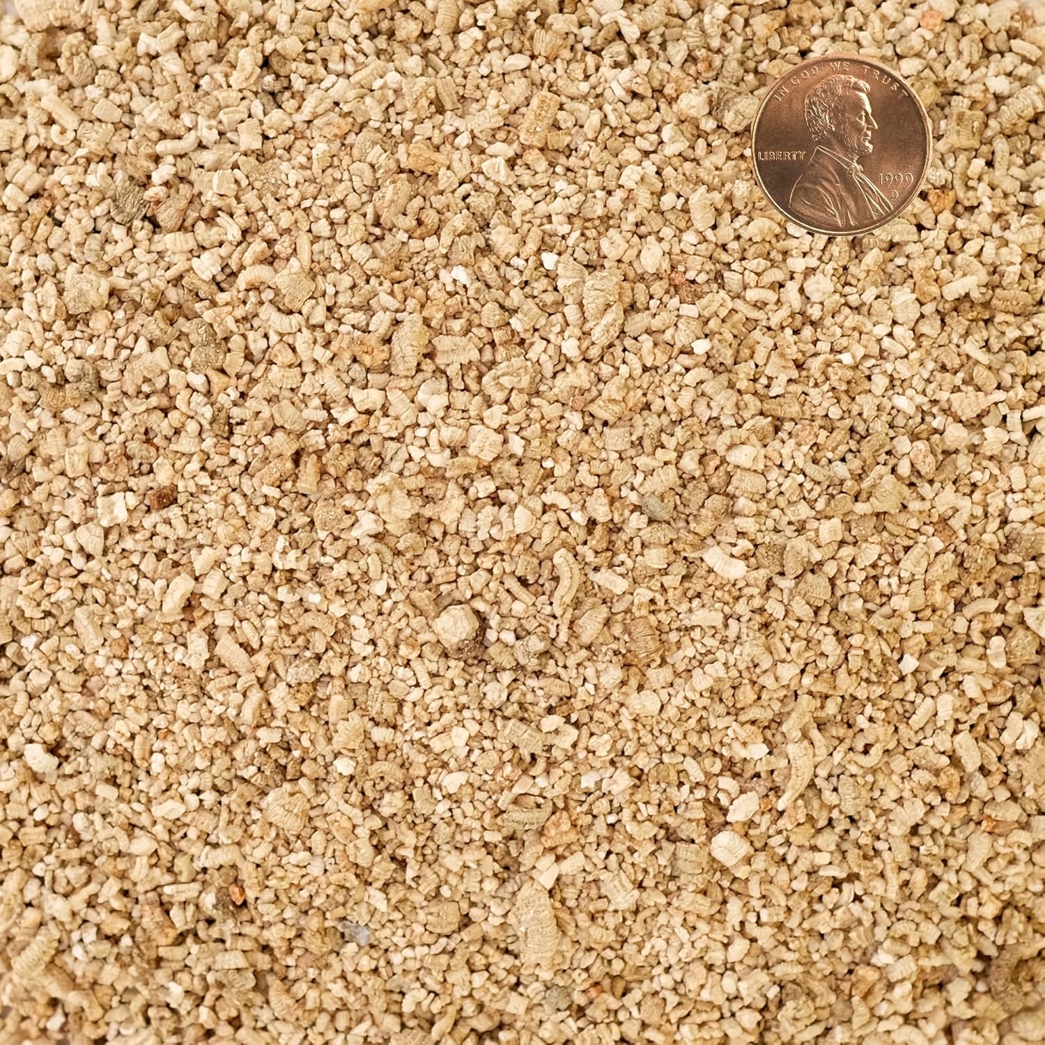 GARDENWISE Fine Sand for Plants - Horticultural Sand for Succulents, Cactus, Potting Mixes, Terrariums & Decorative Indoor Gardens, Made in USA (5 quarts - 14 lbs) - Image 15