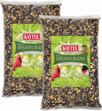 Kaytee Ultimate No Mess Wild Bird Seed, 9.75 Pounds - Image 9