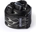 Dunlop D38 Classic Woven Guitar and Bass Straps - Image 9