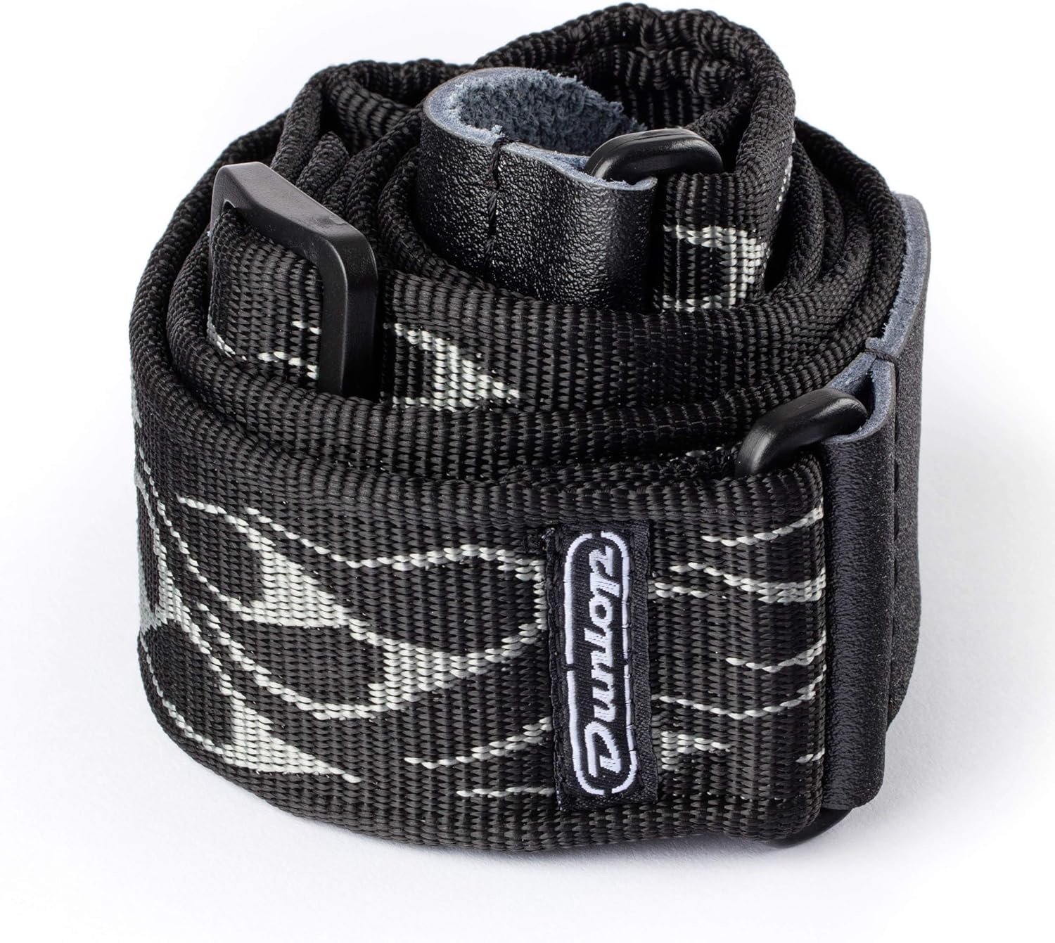 Dunlop D38 Classic Woven Guitar and Bass Straps - Image 9