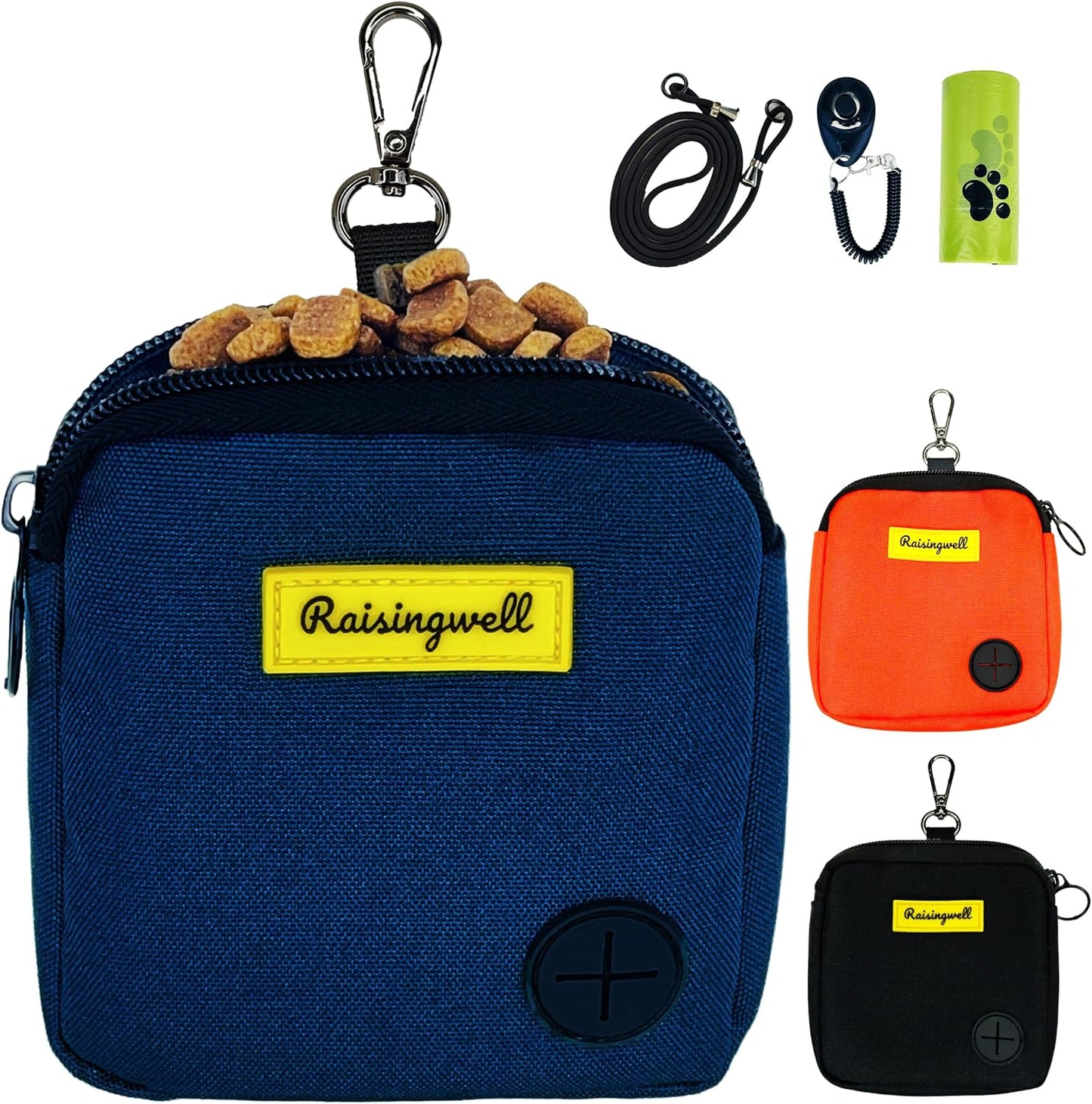 Premium imported Raisingwell pet snack pack complete outdoor accessories set