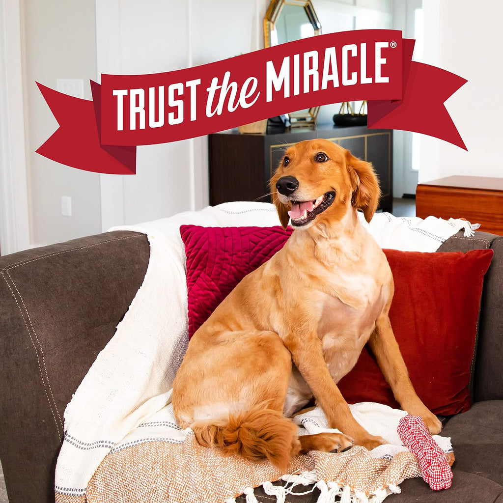 Nature's Miracle Advanced Platinum No More Marking,24 Ounces,Helps Discourage Repetitive Pet Marking,(Pack of 2) - Image 9