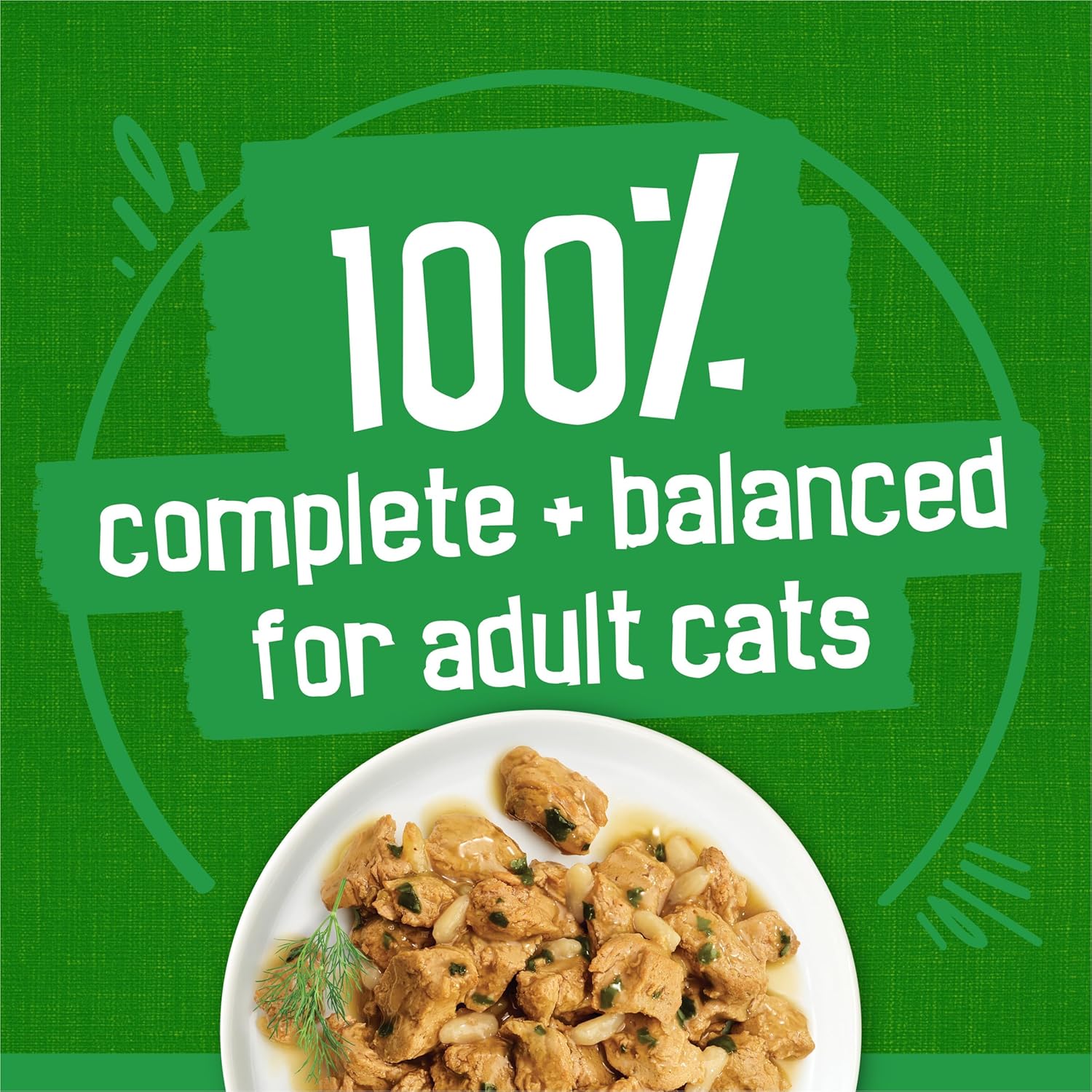 Purina Friskies Indoor Cat Food 24 Cans Packaging Details