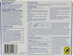 Hartz monthly topical flea and tick prevention application process for puppies