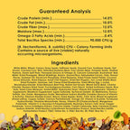 Kaytee Fiesta Conure Bird Food authentic USA imported stock