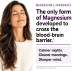 Liposomal Magnesium L-Threonate with Apigenin, L-Theanine, & Valerian Root - Image 3