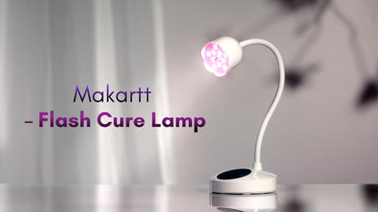 Packaging box for Makartt authentic imported nail lamp