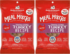 Stella & Chewy's Freeze-Dried Raw Beef Meal Mixers- Dog Food Topper and Mixer - Made with 95% Grass-Fed Beef, Organs & Bone - Perfect for Picky Eaters - Grain-Free - 1 oz - Image 15