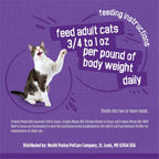 Purina Friskies Gravy Wet Cat Food Variety Pack, Meaty Bits - (Pack of 24) 5.5 oz. Cans - Image 11