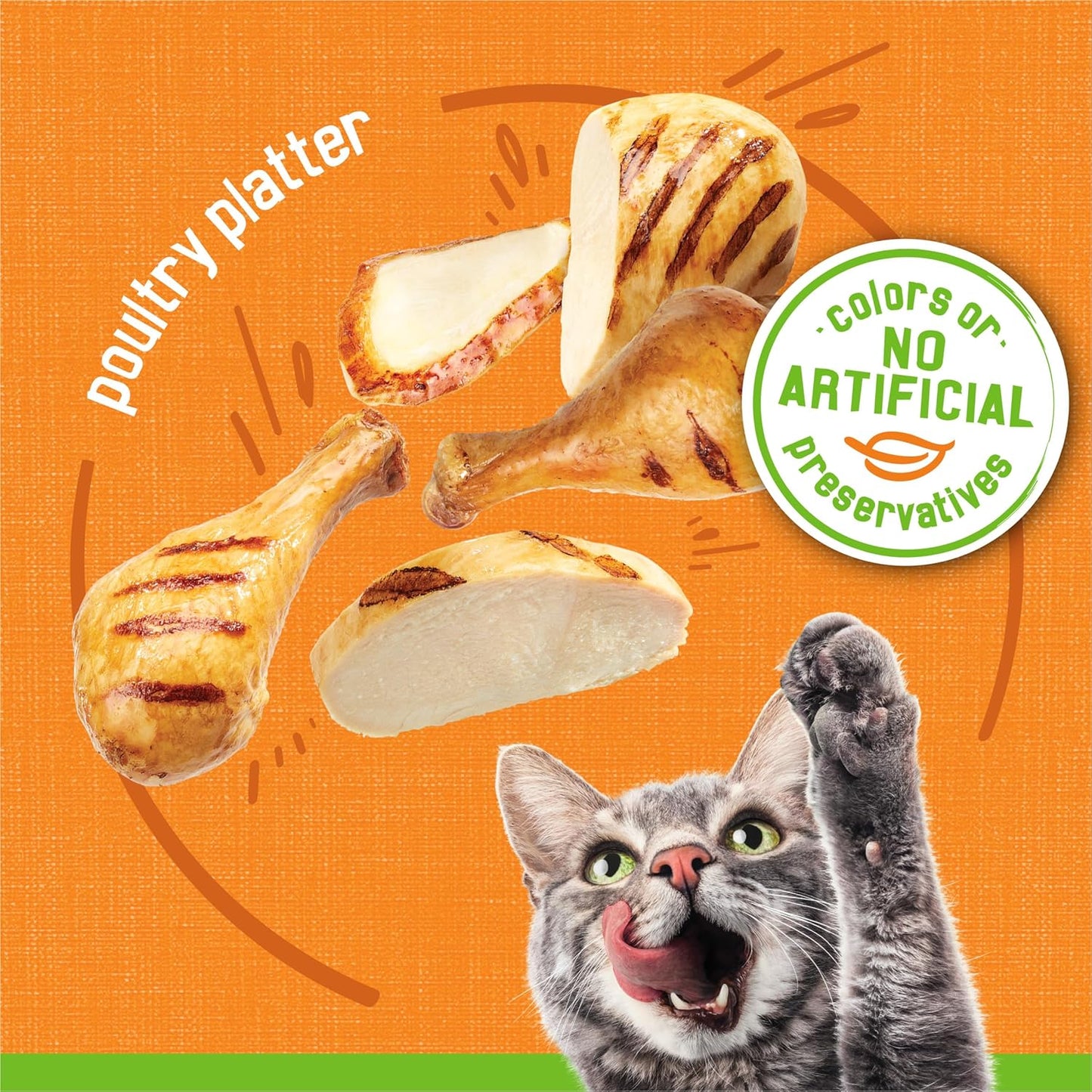 Purina Friskies pate wet cat food five point five ounce can