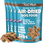 TRMC 5lb Chicken Dog Food, Air-Dried, USA Chicken, Grain-Free. Natural, Cage-Free - Image 14