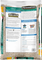 Pennington Select Safflower Seed 15 lb Bag - Image 2