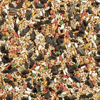 Wild Harvest Daily Blend Bird Food for Cockatiels, 2 lbs. - Image 5
