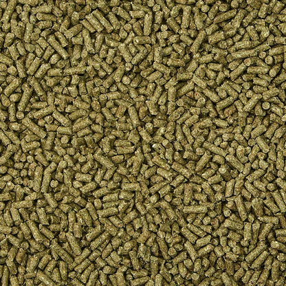 Kaytee Supreme healthy rabbit diet small animal nutrition