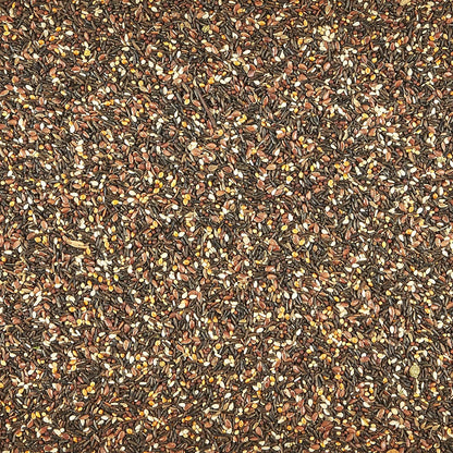 Authentic Kaytee songbird food for small cage birds