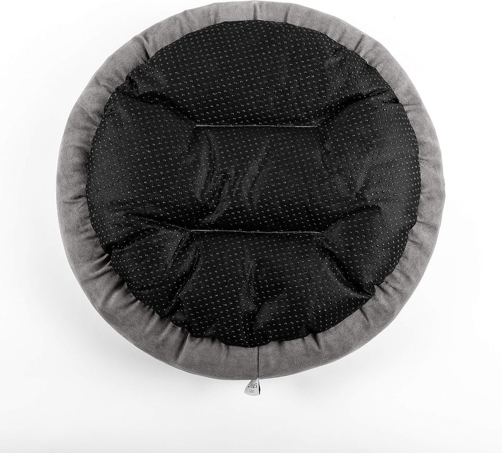 Dimensions display for Love's Cabin 20 inch pet bed