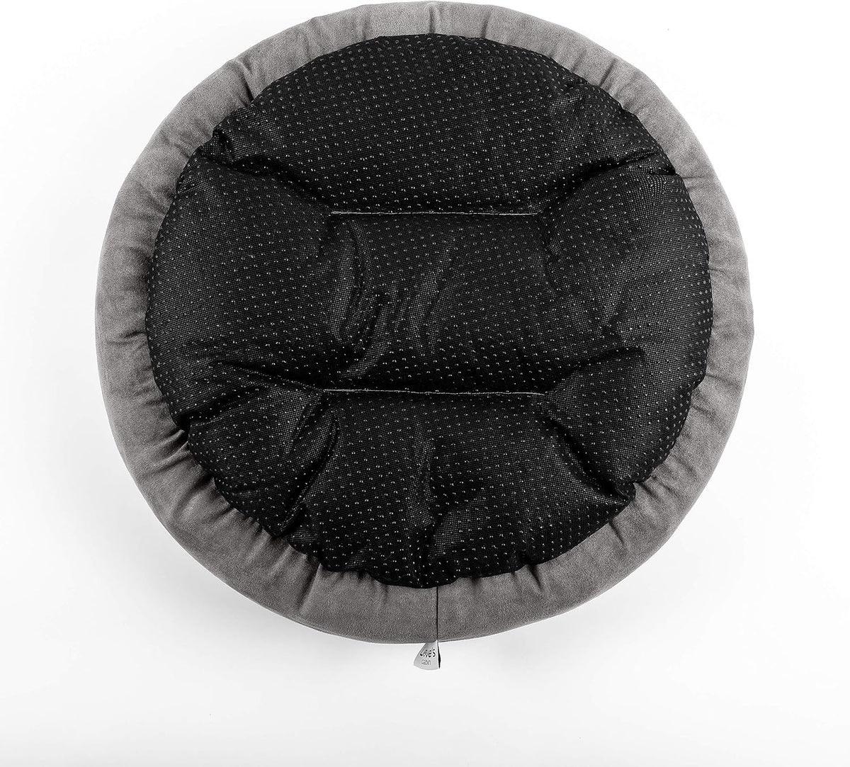 Dimensions display for Love's Cabin 20 inch pet bed