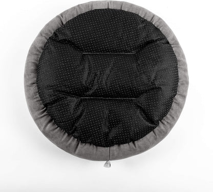 Dimensions display for Love's Cabin 20 inch pet bed