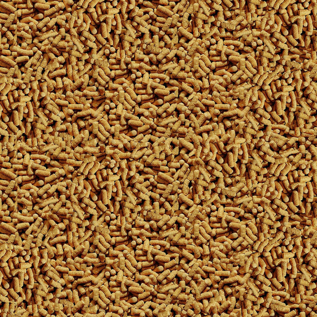 Tetra TetraPond Sticks front view