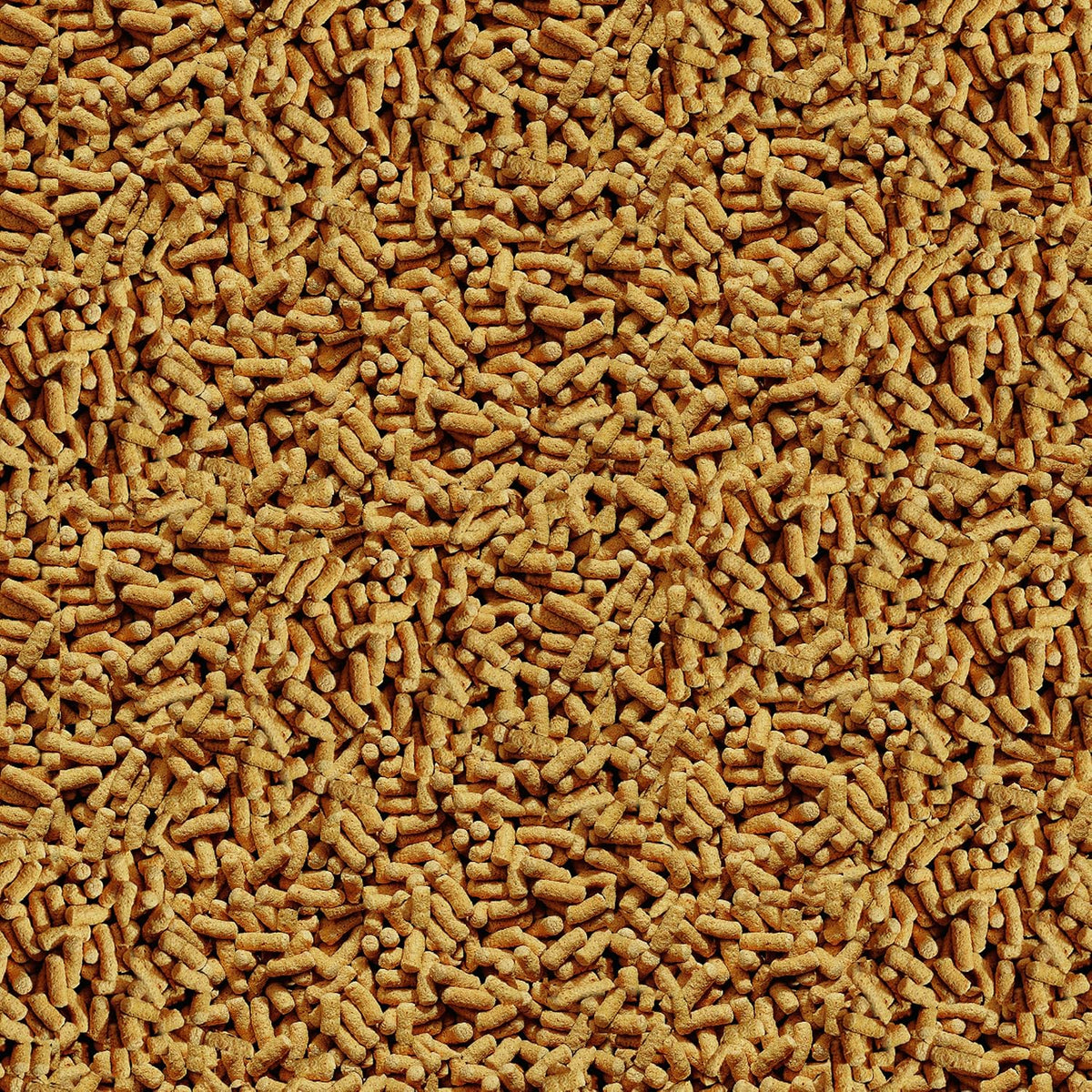 Tetra TetraPond Sticks front view