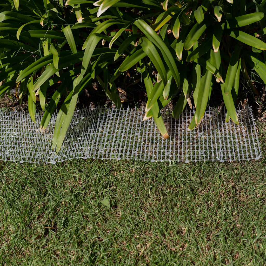 Ultragica pet training mat rolled up for easy storage