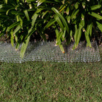 Ultragica pet training mat rolled up for easy storage