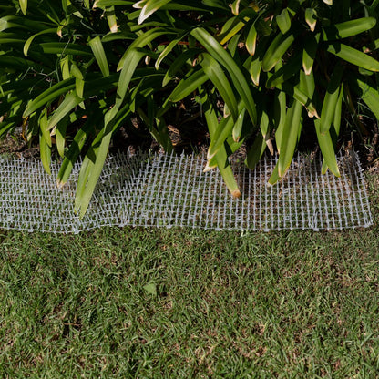 Ultragica pet training mat rolled up for easy storage