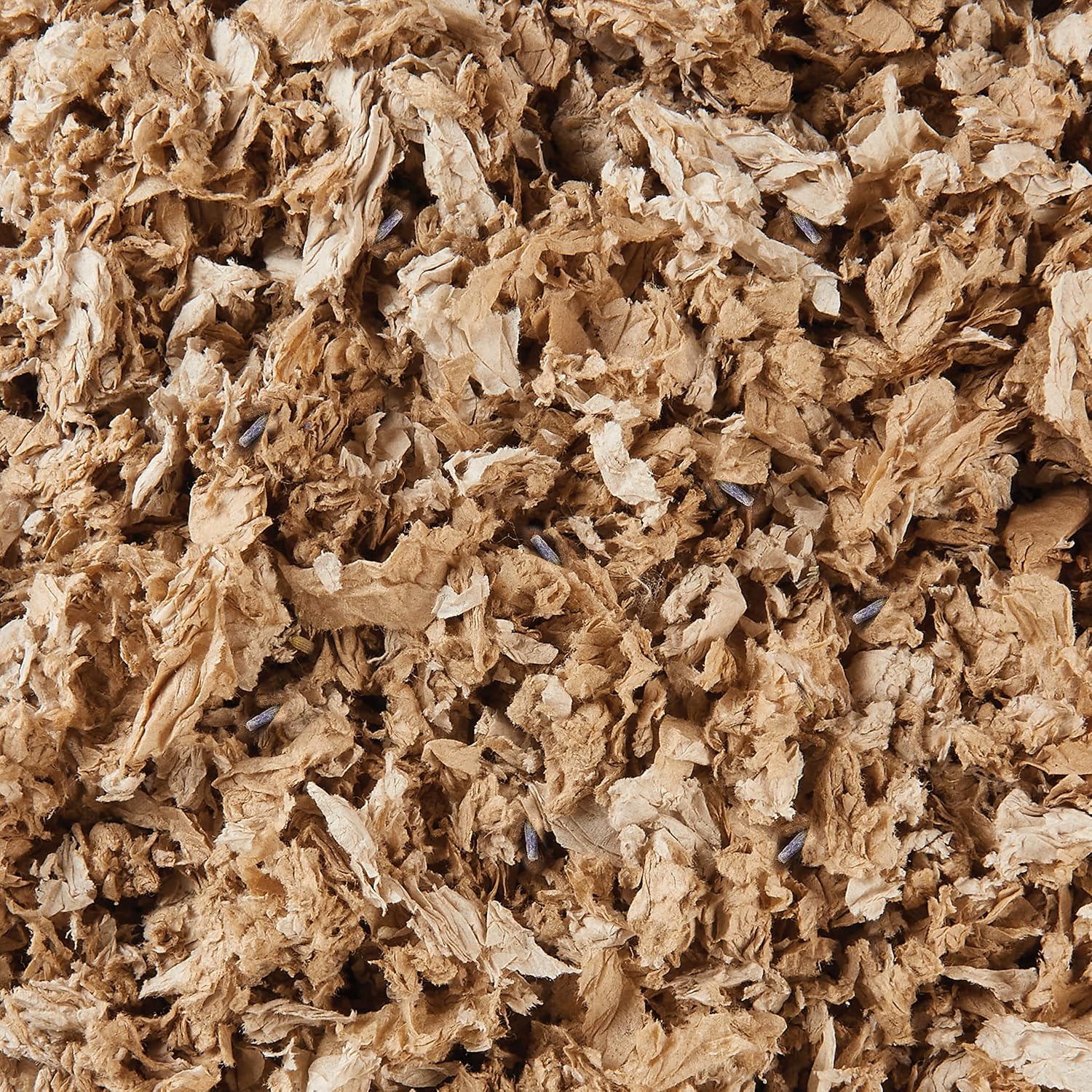 Kaytee small pet bedding 100 liters packaging details