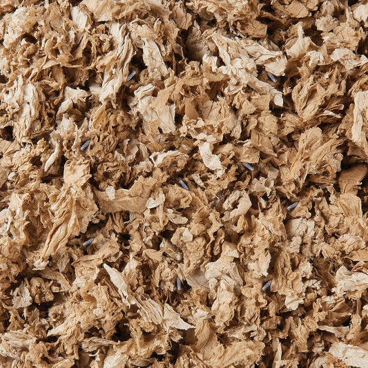 Kaytee small pet bedding 100 liters packaging details