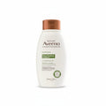 Aveeno Scalp Soothing Oat Milk Blend Shampoo front view bottle