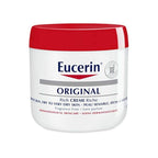 Eucerin Original Moisturizing creme