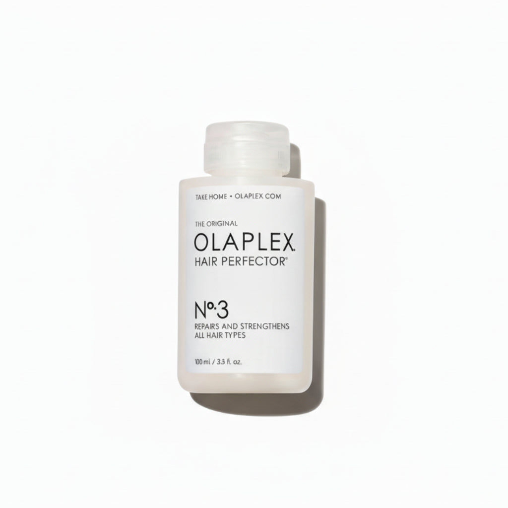 Olaplex Number 3 Hair Perfector bottle front view