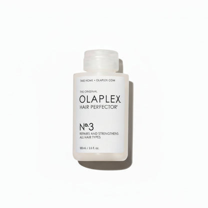Olaplex Number 3 Hair Perfector bottle front view