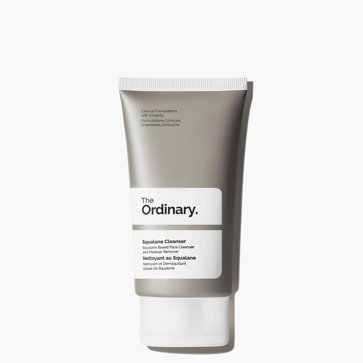 The Ordinary Squalane Cleanser - Free Gift