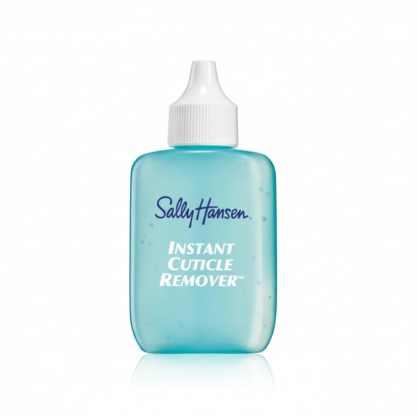 Sally Hansen Instant Cuticle Remover Maximum Strength Gel front view