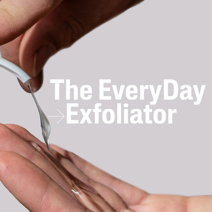 Cetaphil Gentle Exfoliating SA Cleanser - the everyday exfoliator for smooth skin