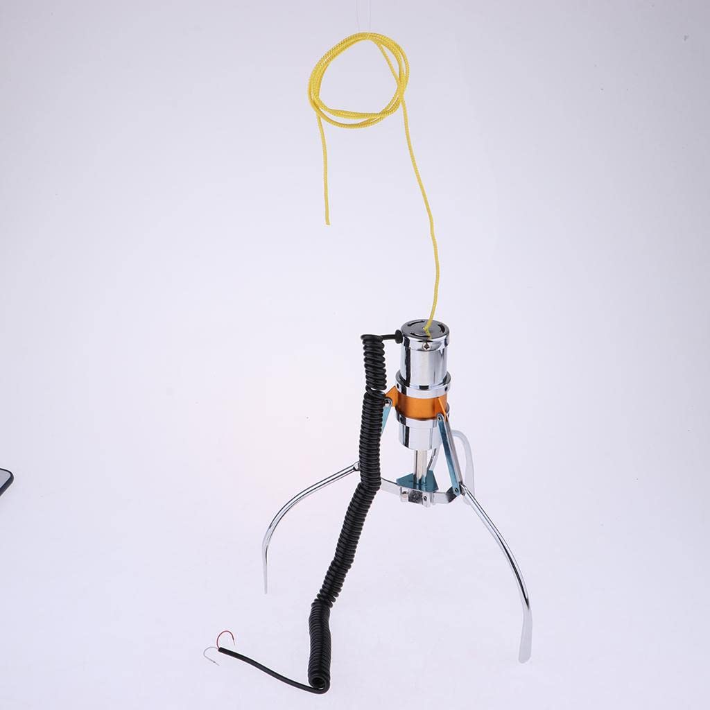 Side profile of vending machine replacement claw kit
