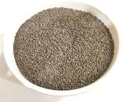 Pure Hyoscyamus Niger seeds in a 100 gram pack for herbal ayurvedic use.