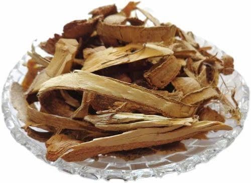 Natural Kuda Ki Chaal whole bark pieces for traditional herbal remedies.